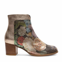 Django & Juliette Women's Sivil