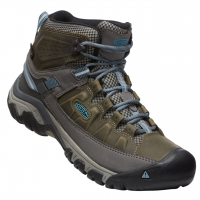 Keen Women's Targhee III Mid WP Wide Width