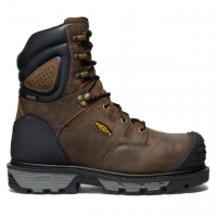 Keen CSA Men's Camden 8" CT WP 600G 2E Width