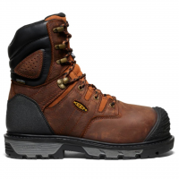 Keen CSA Men's Camden WP INT Met-Guard 8" 2E Wide Width