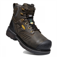 Keen CSA Men's INT Met-Guard 6" Philadelphia WP 2E Wide Width