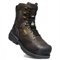 Keen CSA Men's INT Met-Guard 8" Philadelphia + WP 2E Wide Width