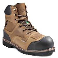 Kodiak CSA Men's Generations 6" Widebody WP Extra Wide Width