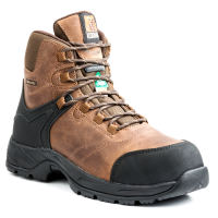 Kodiak CSA Men's Journey Hiker CT CP WP