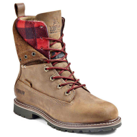 Kodiak CSA Women's Bralorne 8" WP CT FP