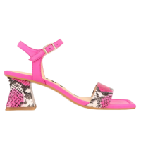 Lodi Love Women's Min3002-SR