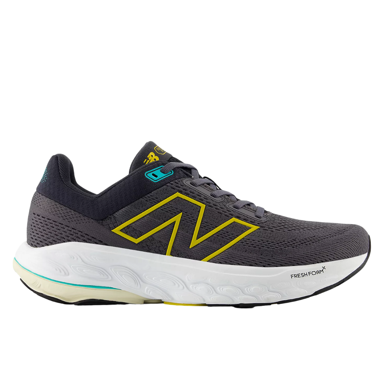 New Balance Men s 860 V14 Fresh Foam 2E Width