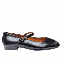 Miz Mooz Women's Zahara Patent