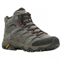 Merrell Men's Moab 3 Mid WP Wide Width