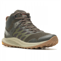 Merrell Men's Nova 3 Mid WP