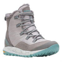 Merrell Women's Antora Sneaker Boot WP