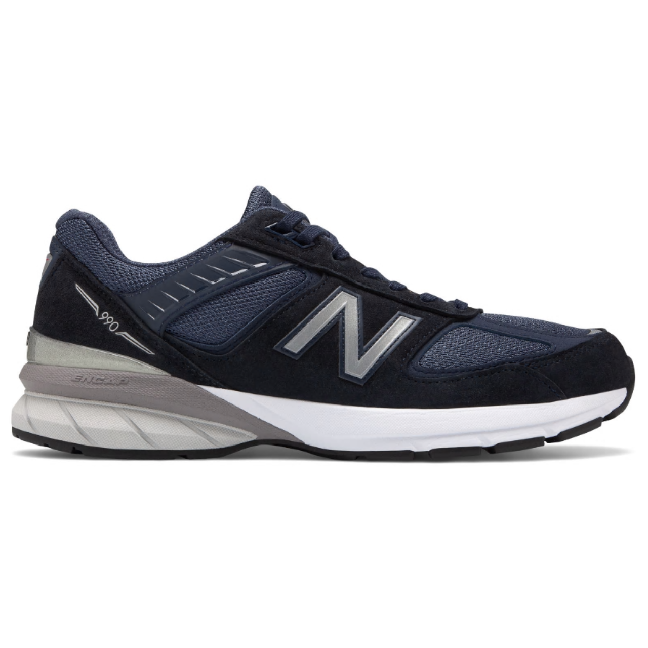 New Balance Men s 990 V5 6E Width