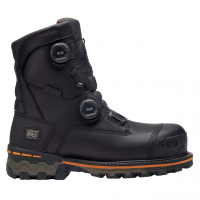 Timberland Pro CSA Men's Boondock 8" BOA CT FP WP ESR 400G Insulation Wide Width