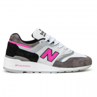 New Balance Men's 997 V1 D Width