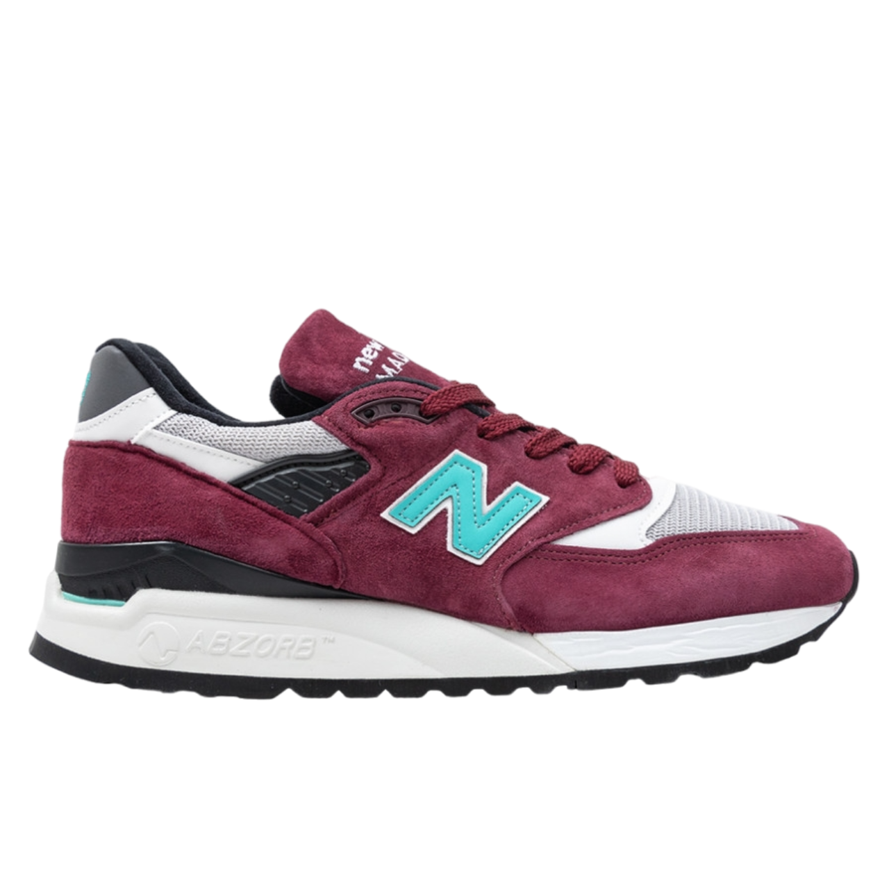 New Balance Men s M998AWC D Width