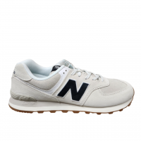 New Balance Unisex 574 V2 Limited D Width