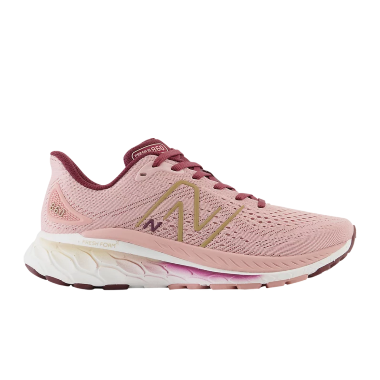 New Balance Women s 860 V13 Fresh Foam D Width