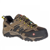 Merrell CSA Men's Moab 2 WP CT Wide Width