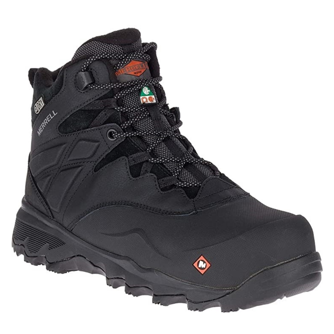 Merrell CSA Men s Thermo Adventure 6 Ice WP CT