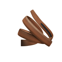 Mission Belt Women's Collection 30mm Leather Strap