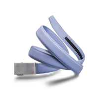 Mission Belt Women's Collection 30mm Platinum