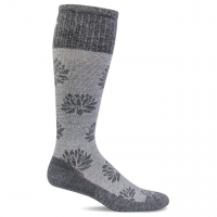 SockWell Women's Lotus Lift-OTC SW109W