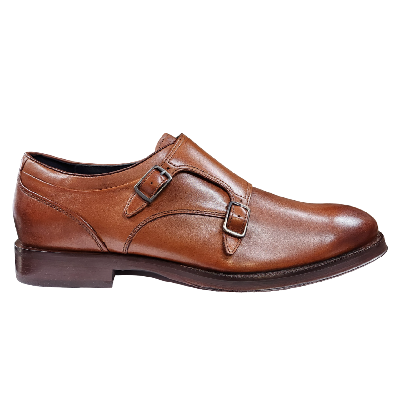 Cole Haan Men s Carnegie Monk