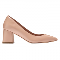 Cole Haan Women's Cassandra Block Pump