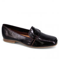 Miz Mooz Women's Ziya Patent