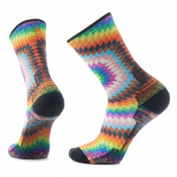 Smartwool Unisex Hike Love Light Cushion Crew
