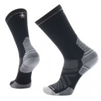 Smartwool Unisex Hike Targeted Cushion Crew
