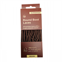 Adventure Andy Round Boot Laces 180cm (71 inches)