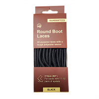 Adventure Andy Round Boot Laces 210cm (83 inches)