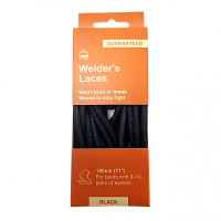 Adventure Andy Welder's Laces 180cm (71 Inches)