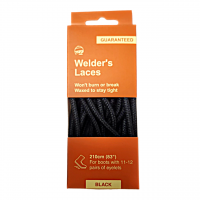 Adventure Andy Welder's Laces 210cm (83 Inches)