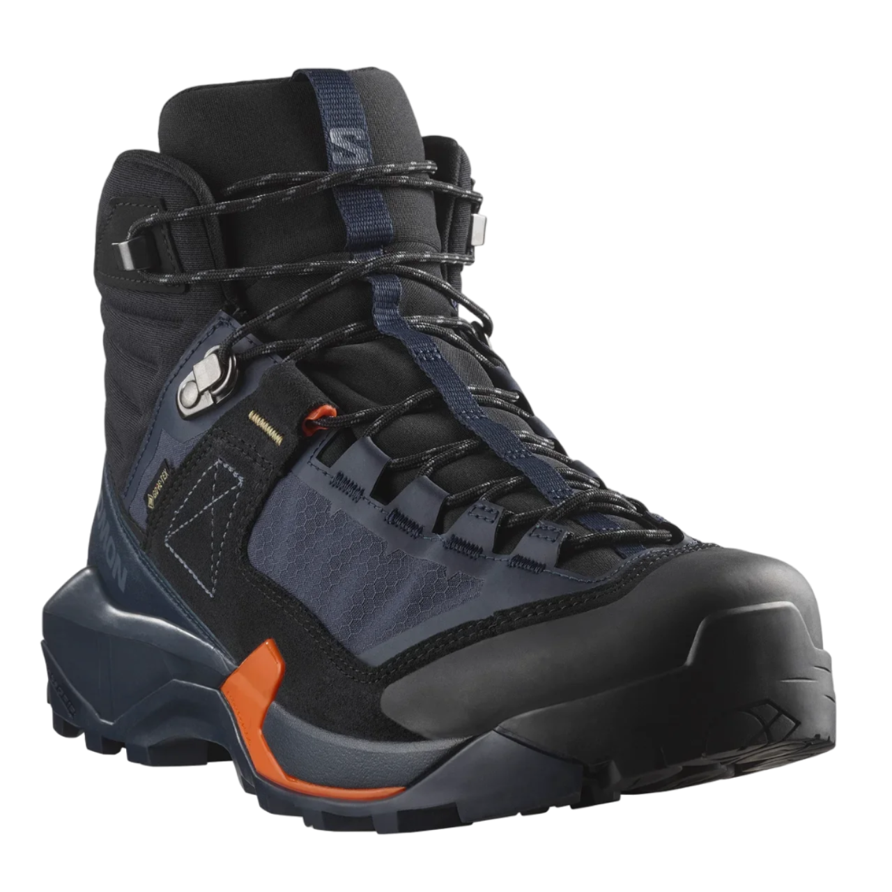 Salomon Men s X Ultra Alpine Mid GTX