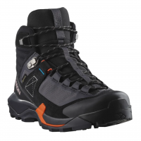 Salomon Women's X Ultra Alpine Mid GTX