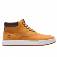 Timberland Men's Maple Grove Leather Chukka