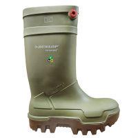 Dunlop CSA Men's INT-Metguard Purofort Thermo+ D662843