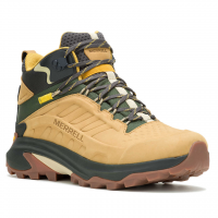 Merrell Men's Moab Speed 2 Ltr Mid WP