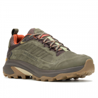 Merrell Men's Moab Speed 2 LTR WP