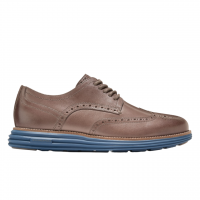 Cole Haan Men's Original Grand Remastered Wingtip Oxford