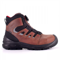 Grisport CSA Men's Boa Boston 6" ST CP
