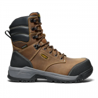 Keen CSA Men's Evanston 8" WP Wide Width