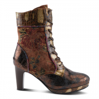 Spring Step L'artiste Women's Abra