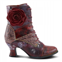Spring Step L'Artiste Women's Roselia-Stunnin
