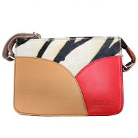 Soruka Meredith Crossbody Bag 8110
