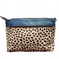Soruka Jennifer Crossbody Bag 8106