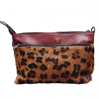 Soruka Jennifer Crossbody Bag 8106