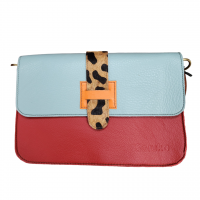 Soruka Jana Reversable Loop Crossbody Bag 81024